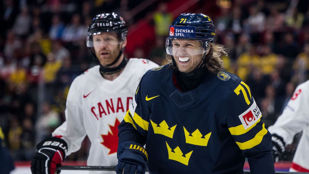 Foto: Maxim Thoré/Bildbyrån