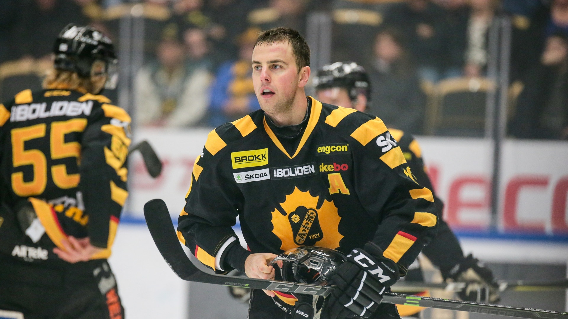 Ola Westerberg/Bildbyrån