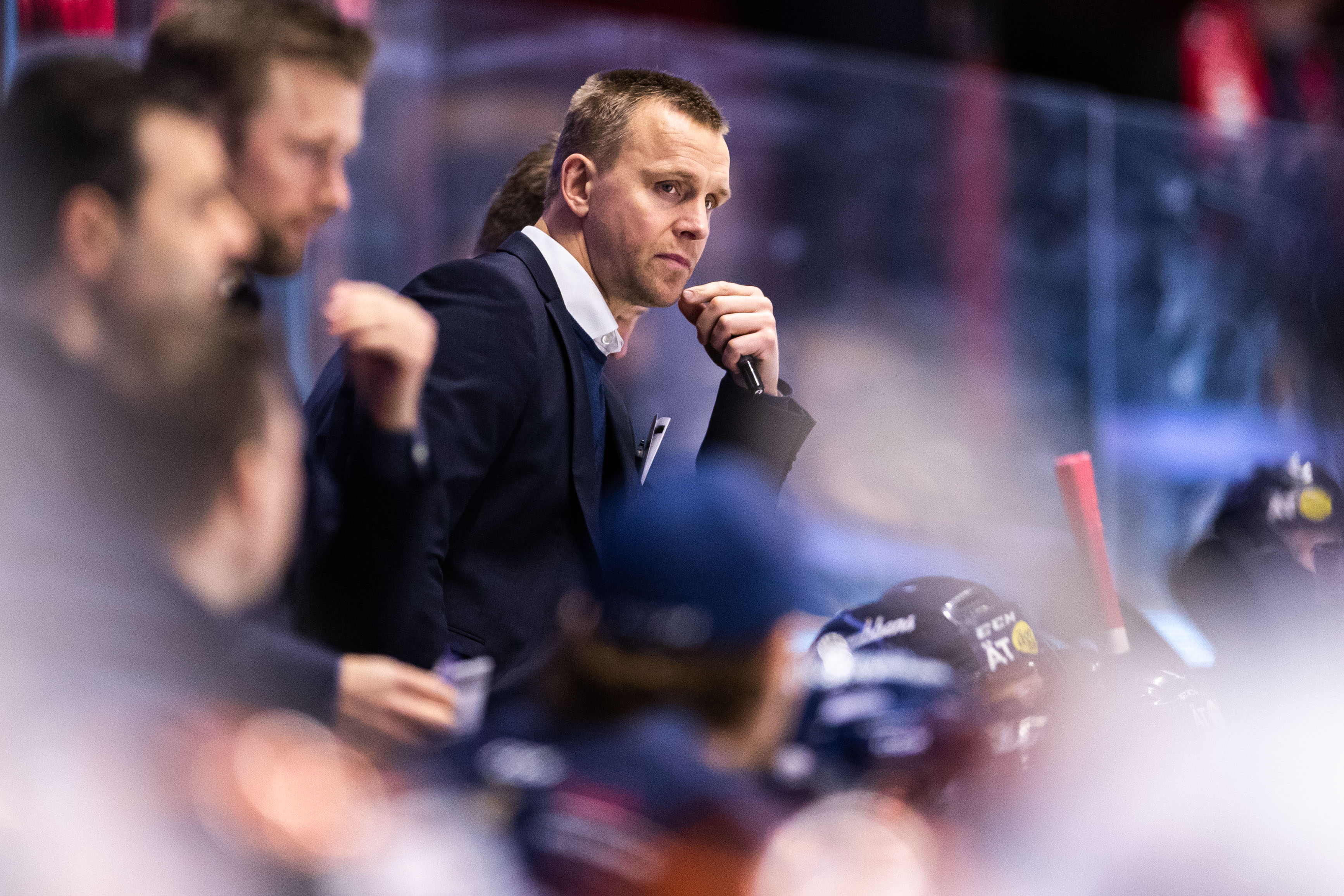 (11789) Bert Robertsson fem heta puckar