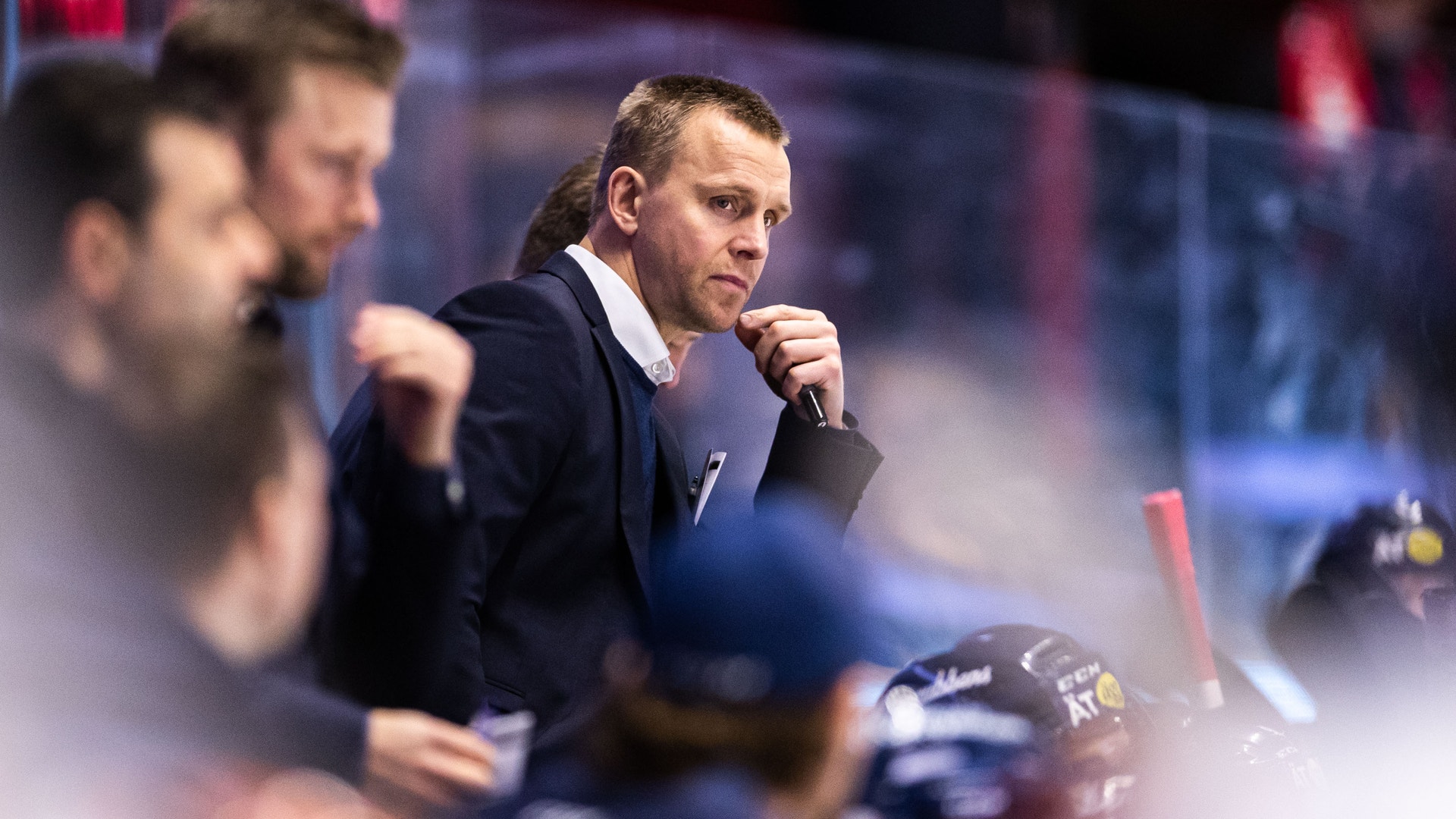 (11789) Bert Robertsson fem heta puckar