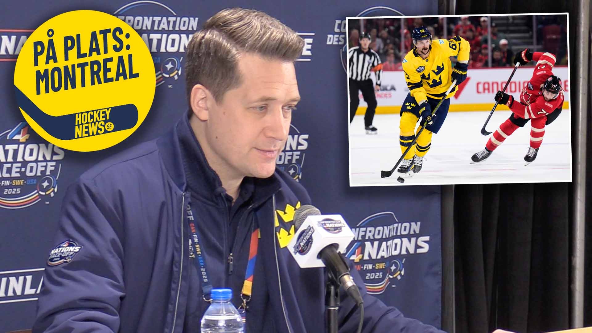 Foto: Henrik Sjöberg / Bildbyrån