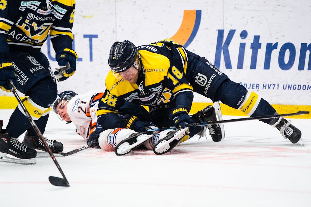 Mathias Bergeld/Bildbyrån