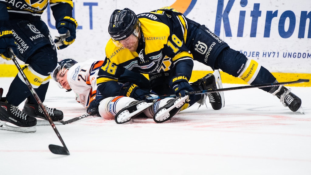 Mathias Bergeld/Bildbyrån
