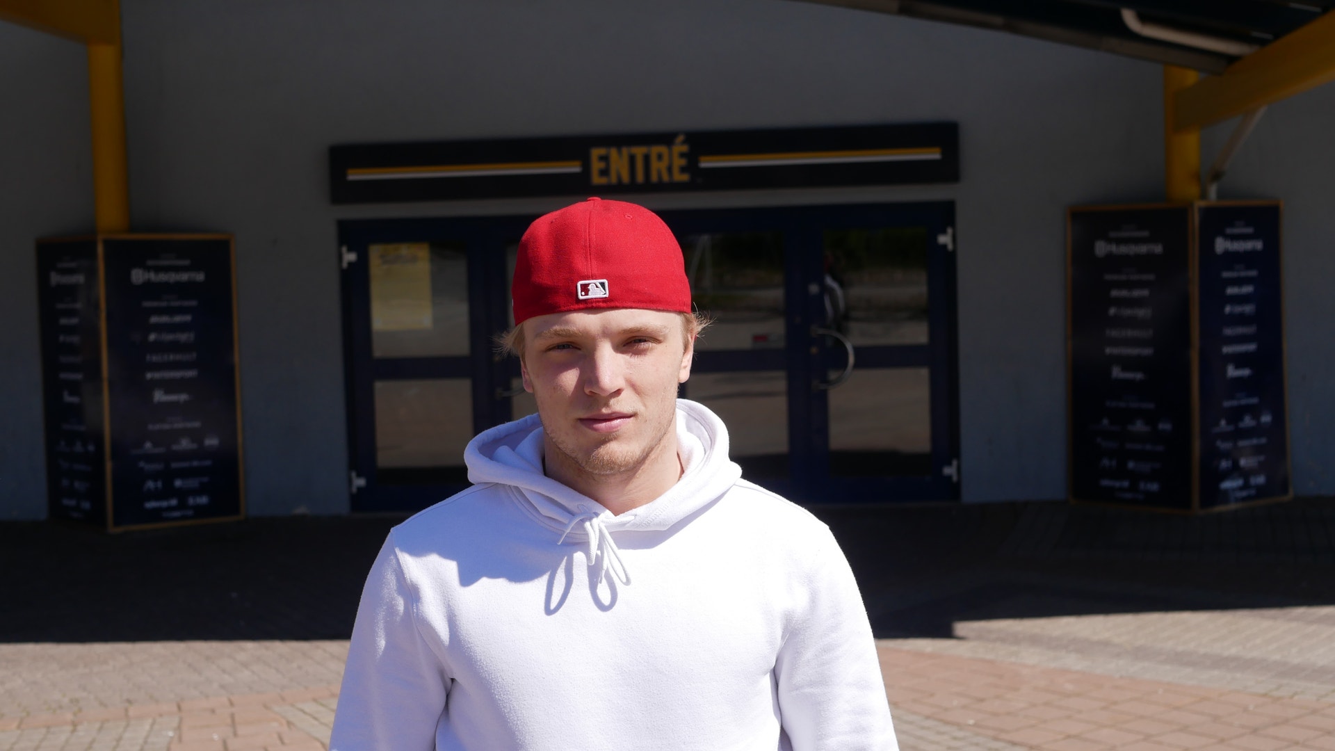 Anton Rimstedt