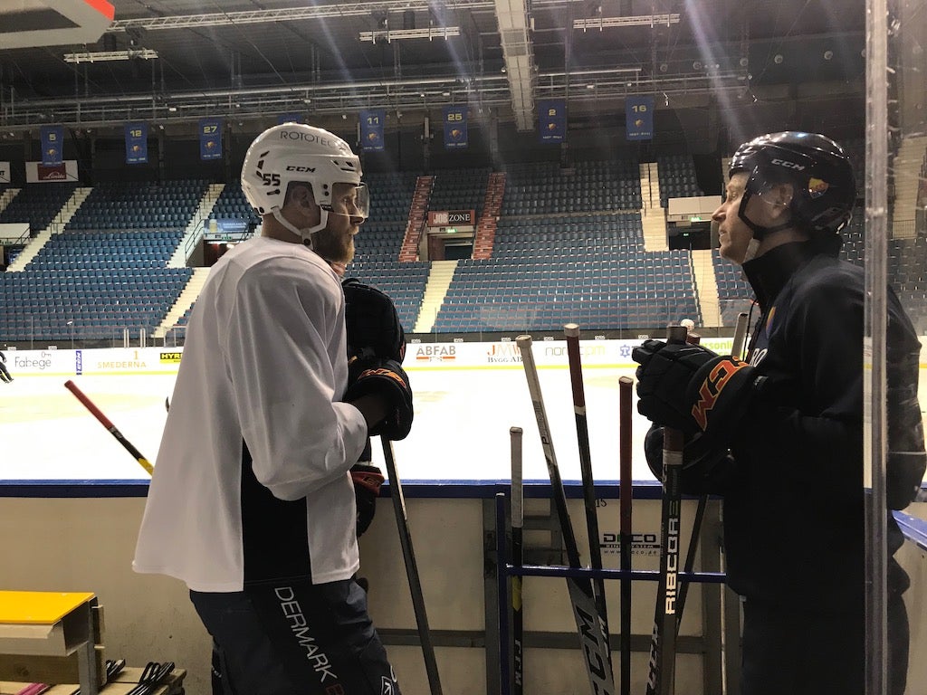Mattias Ek/HockeyNews.se