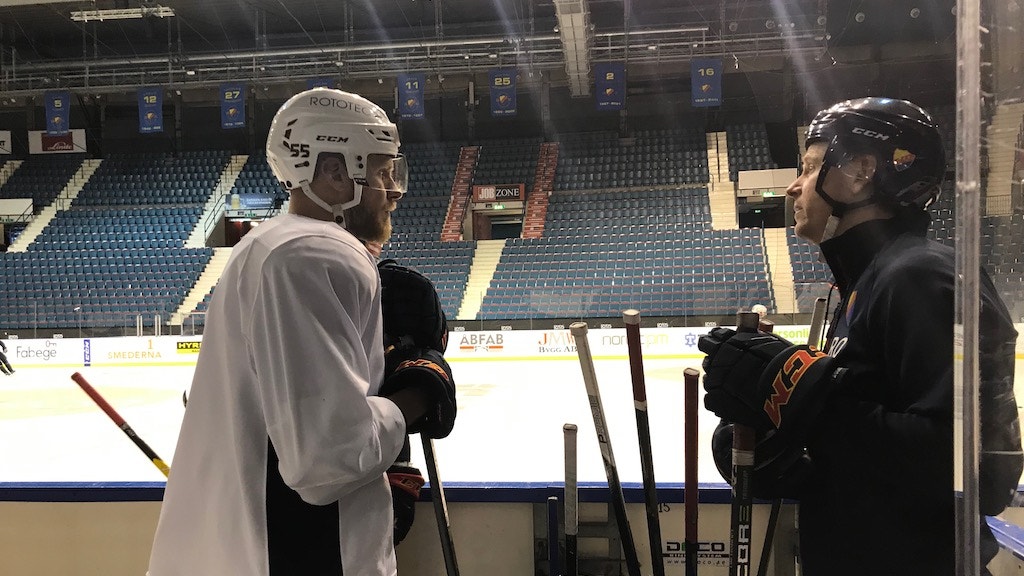 Mattias Ek/HockeyNews.se