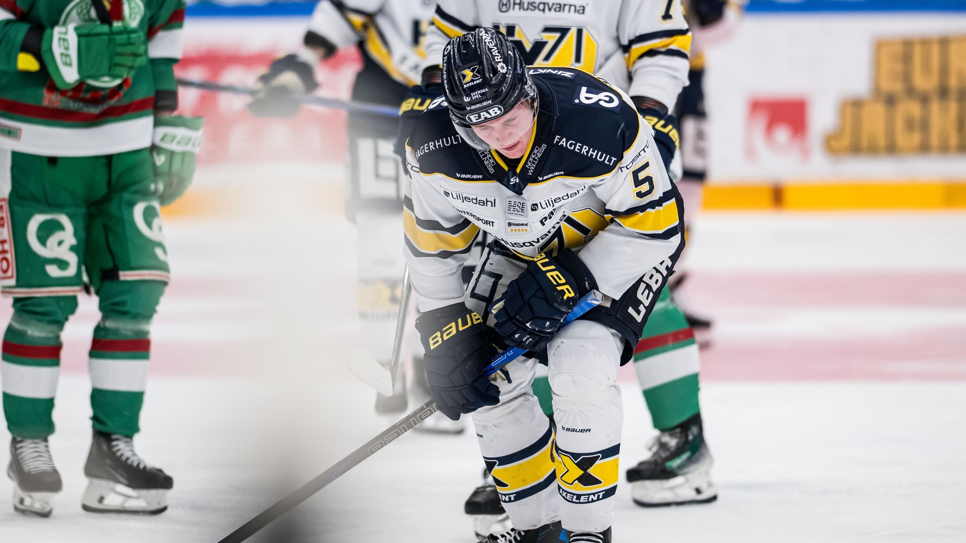 Foto: Niclas Jönsson/Bildbyrån