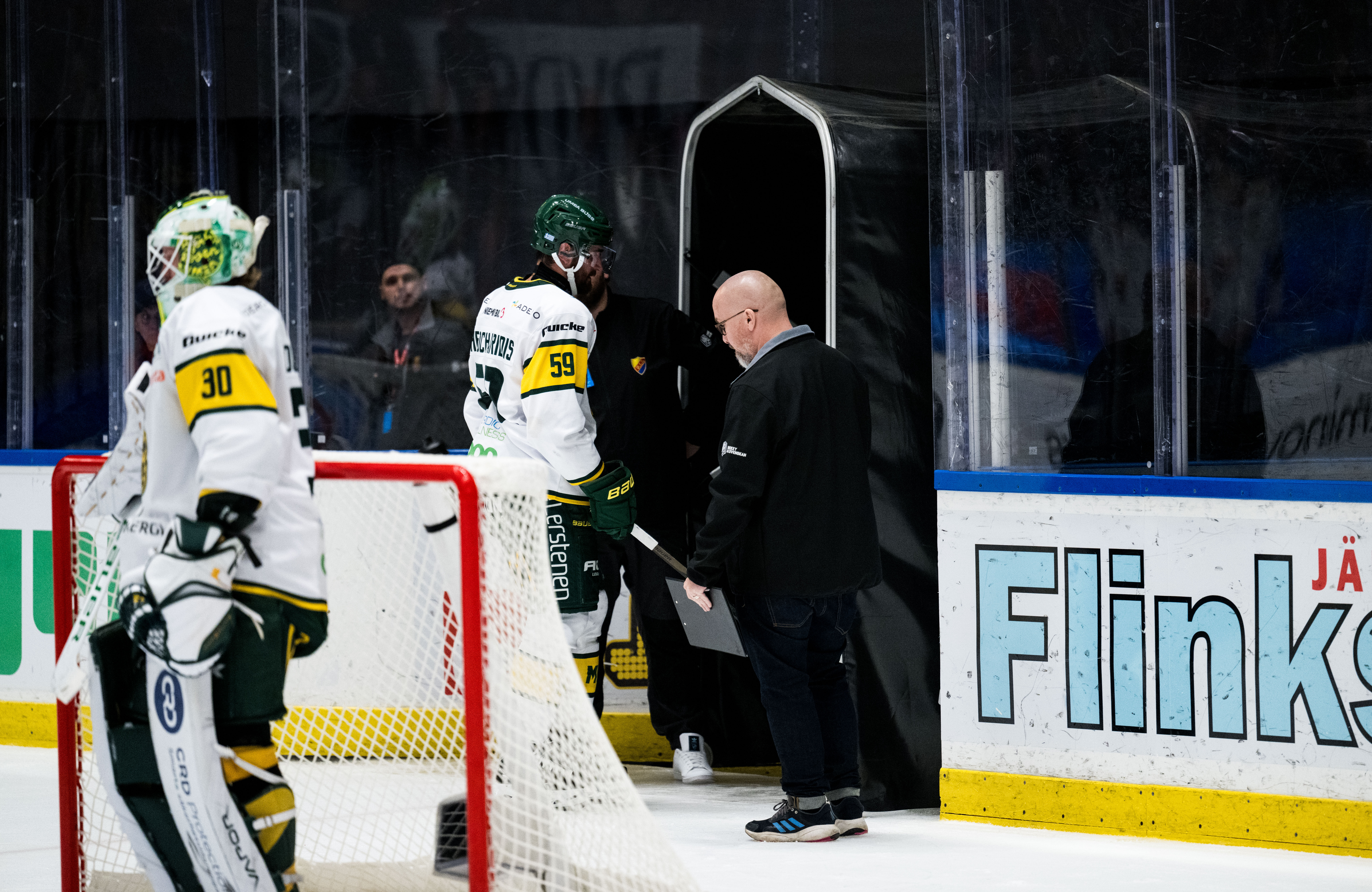 Björklöven