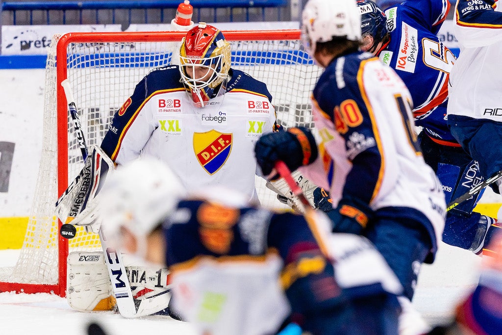 (17358) Mantas Armalis/Djurgårdens IF