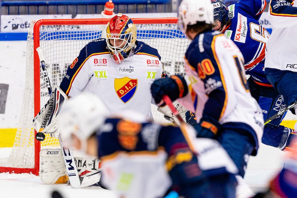 (17358) Mantas Armalis/Djurgårdens IF