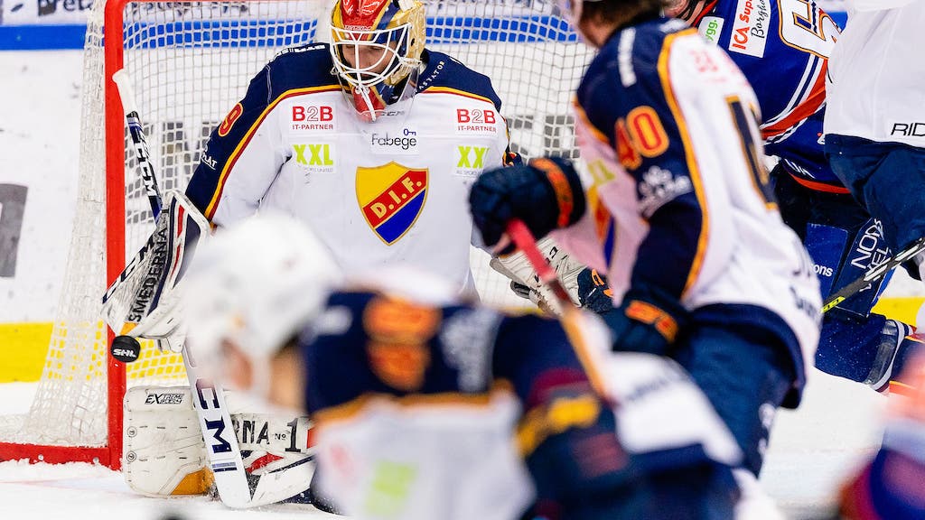 (17358) Mantas Armalis/Djurgårdens IF