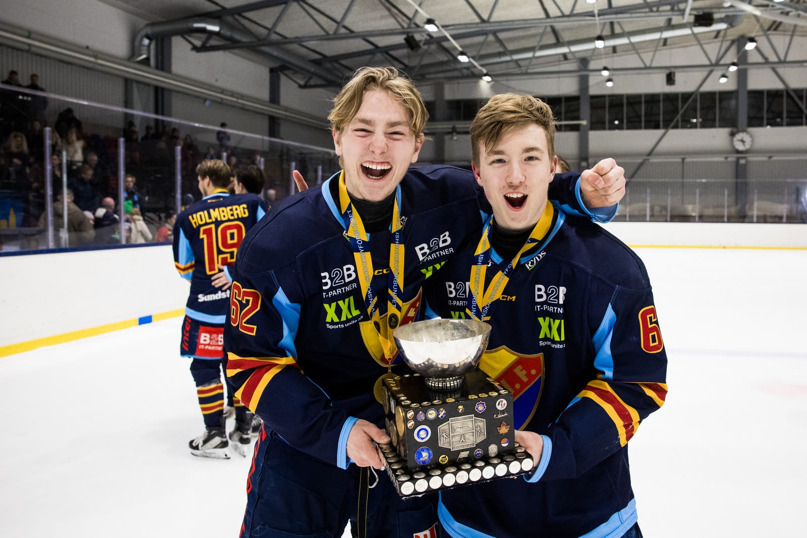 Viggo Wilson Björck