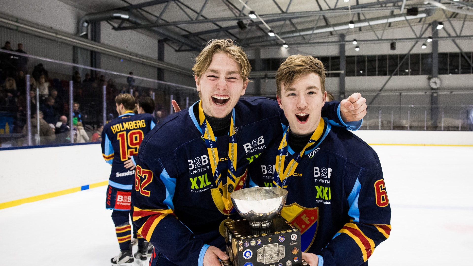 Viggo Wilson Björck