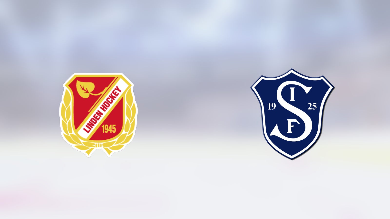 Segeltorp har tre raka segrar inför matchen mot Eskilstuna Linden