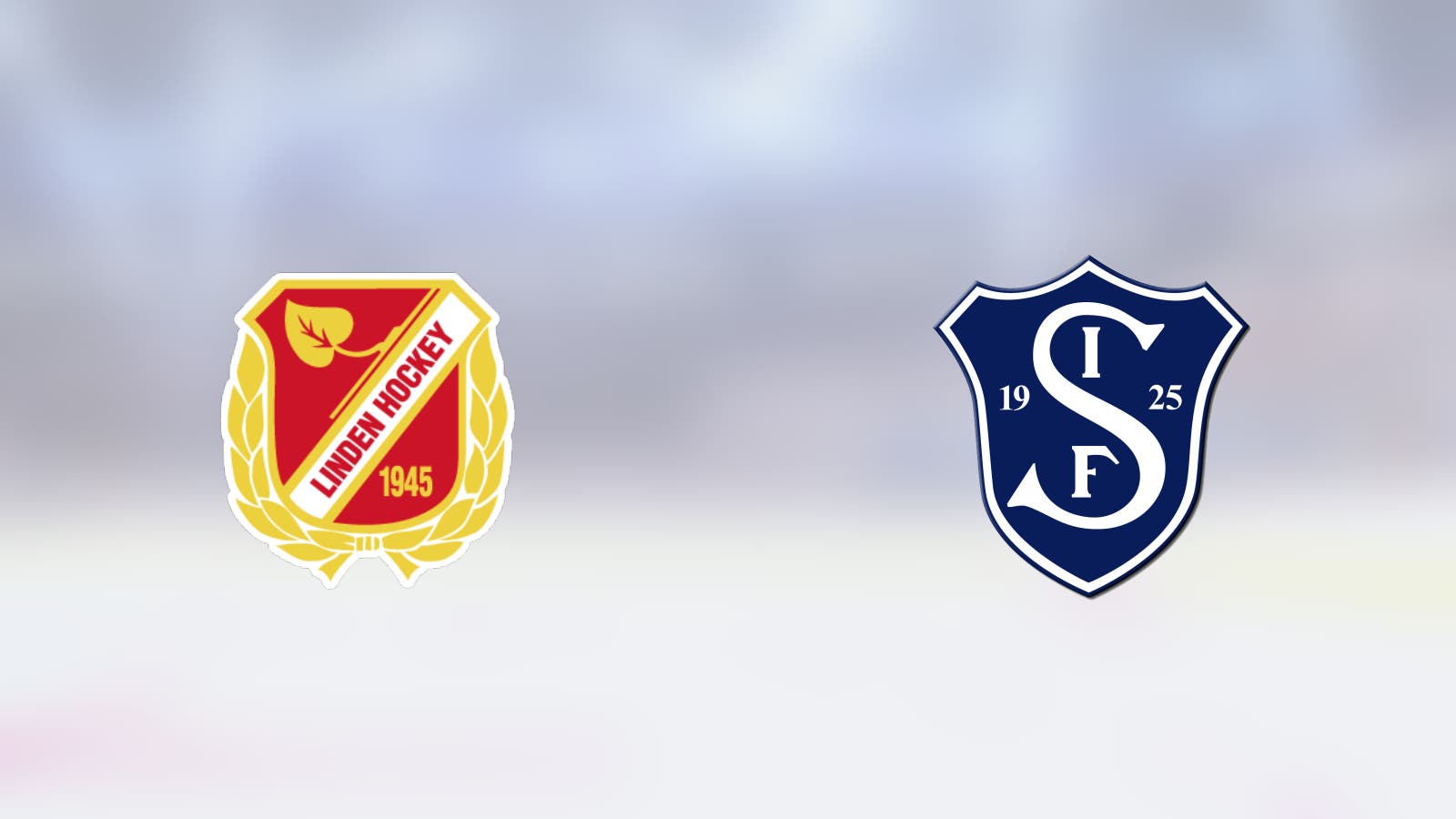 Segeltorp har tre raka segrar inför matchen mot Eskilstuna Linden