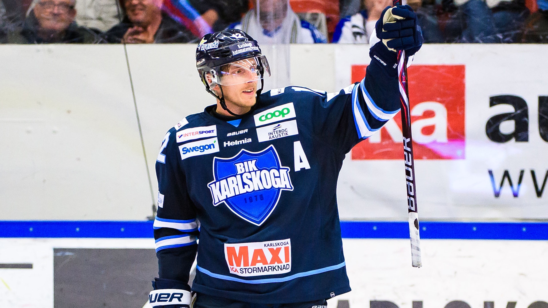 Fredrik Karlsson/Bildbyrån