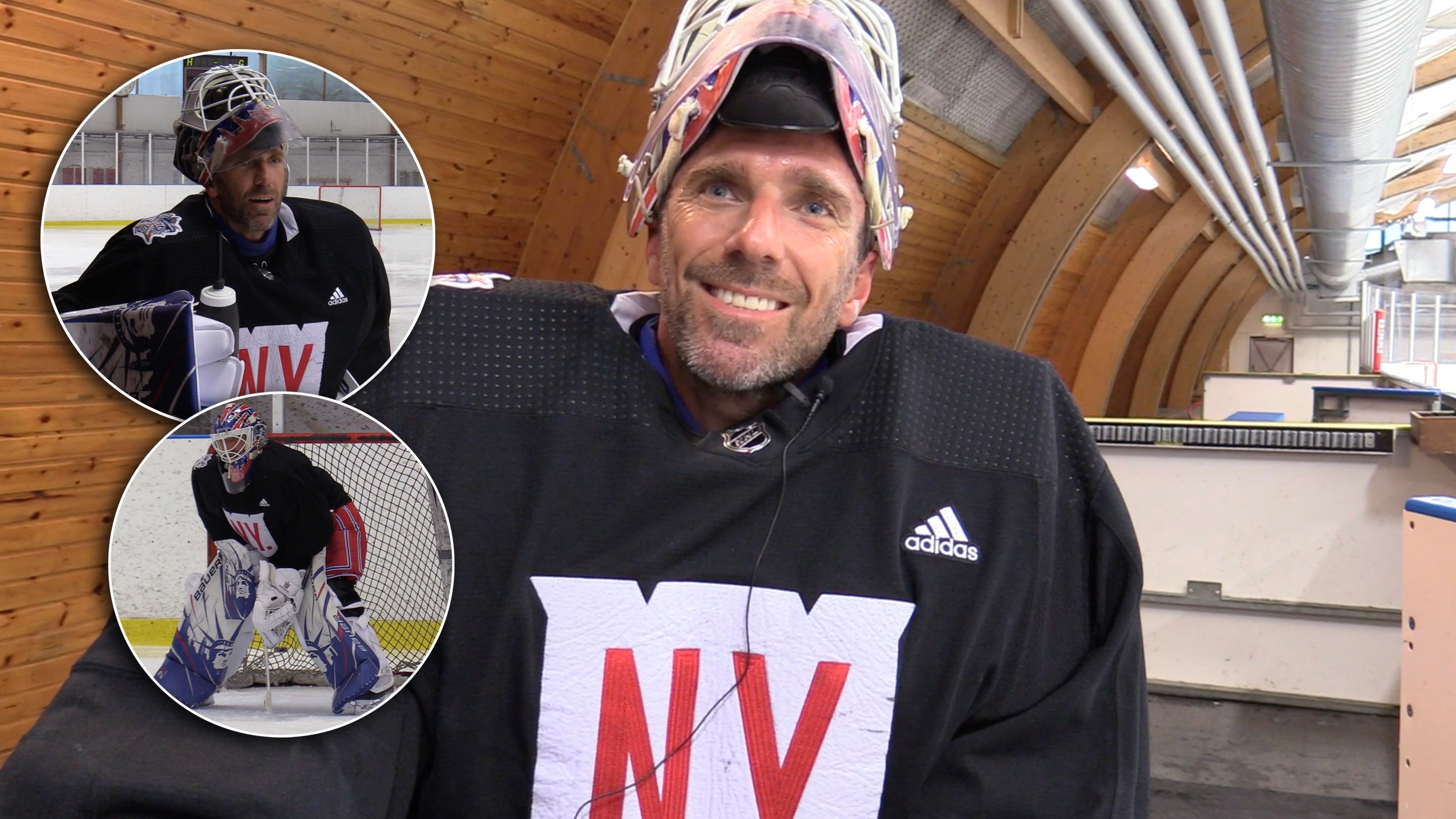 (14249) Henrik Lundqvist