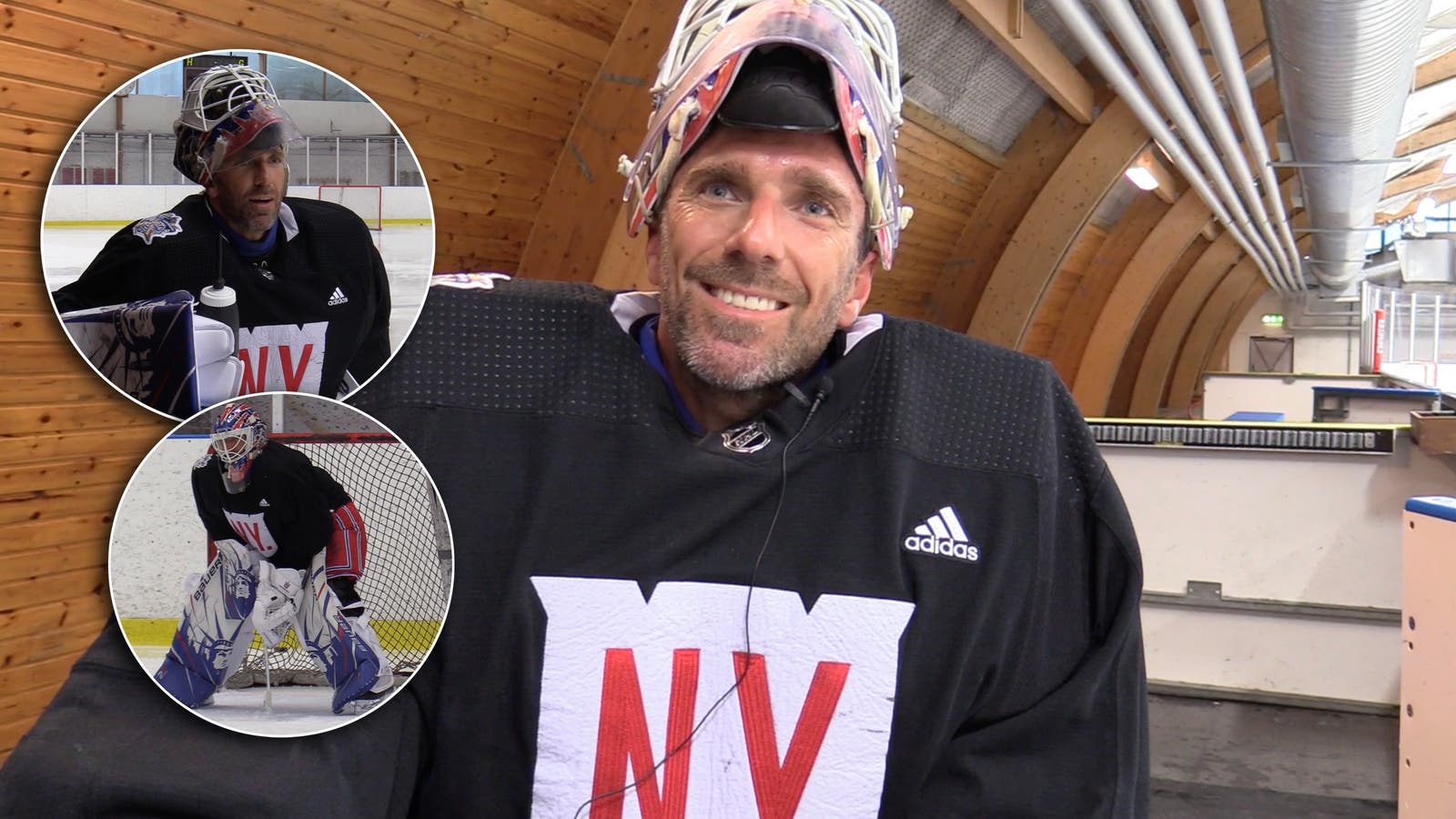 (14249) Henrik Lundqvist