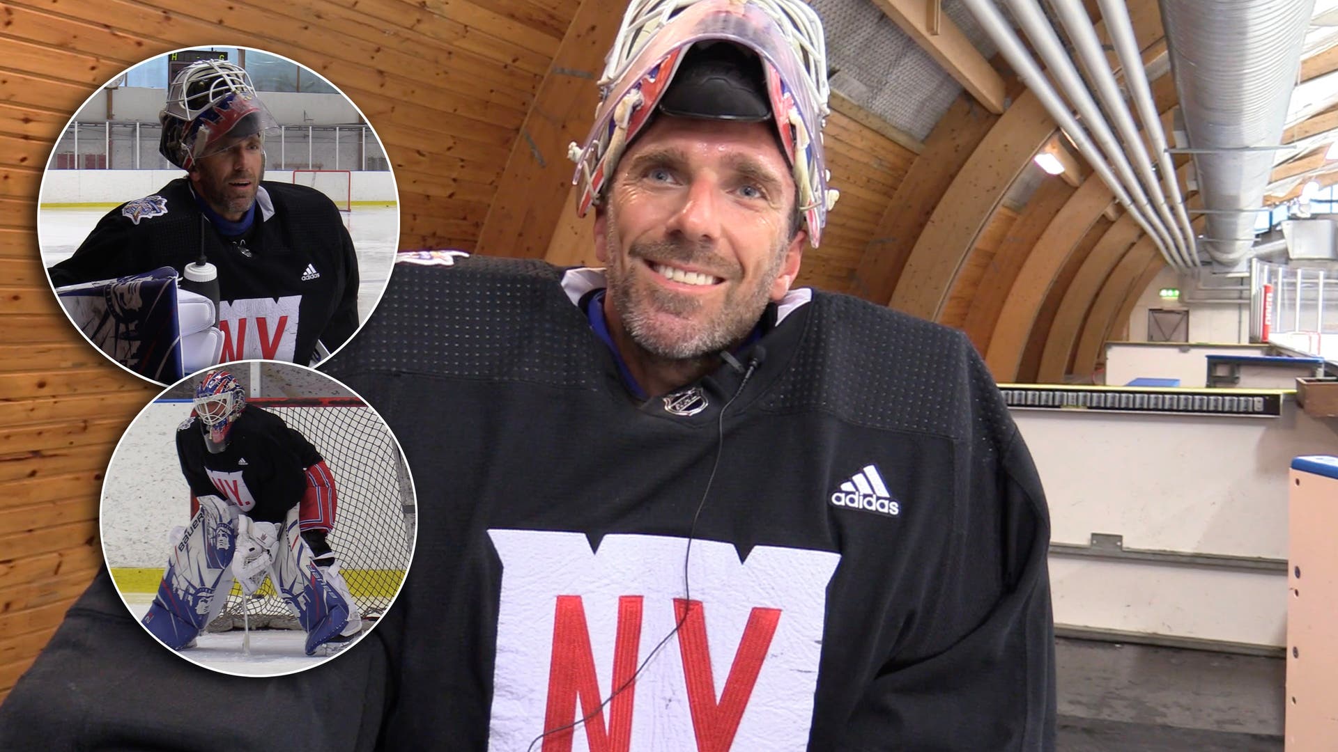 (14249) Henrik Lundqvist