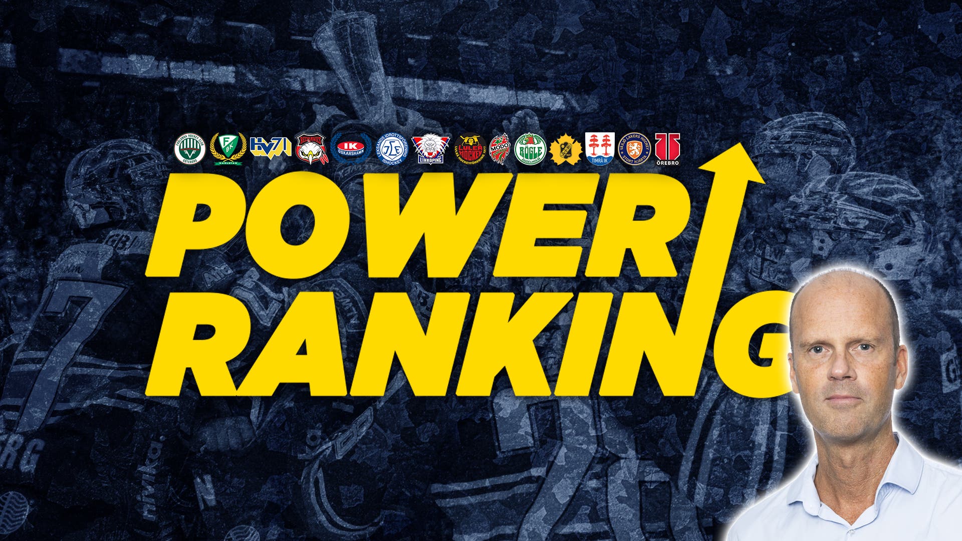 (29263) Powerranking Ek