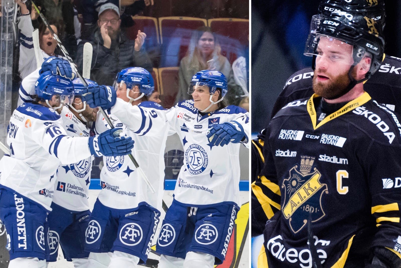 (3106) leksand christian sandberg