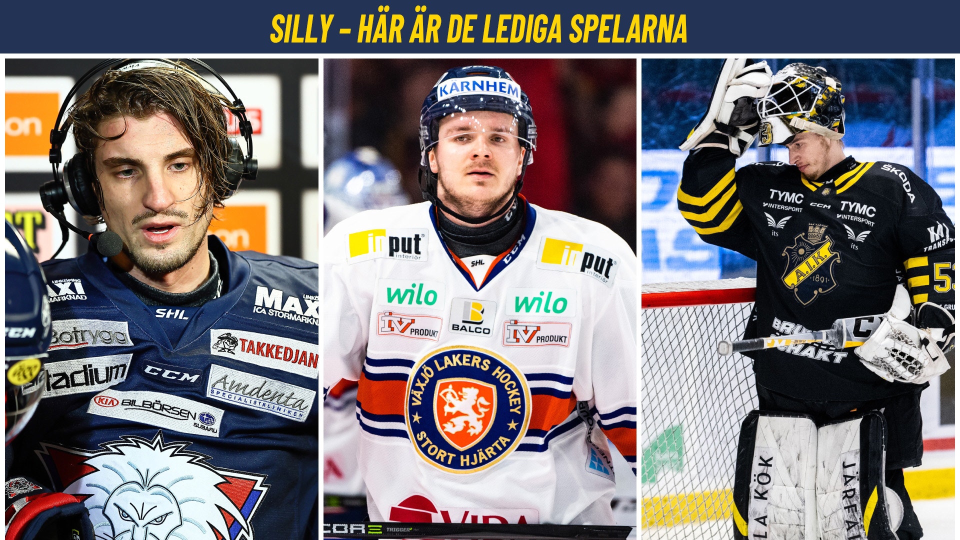 Foto: Bildbyrån