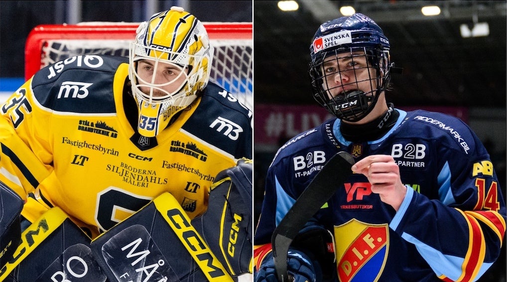 Tomas Sholl Anton Frondell