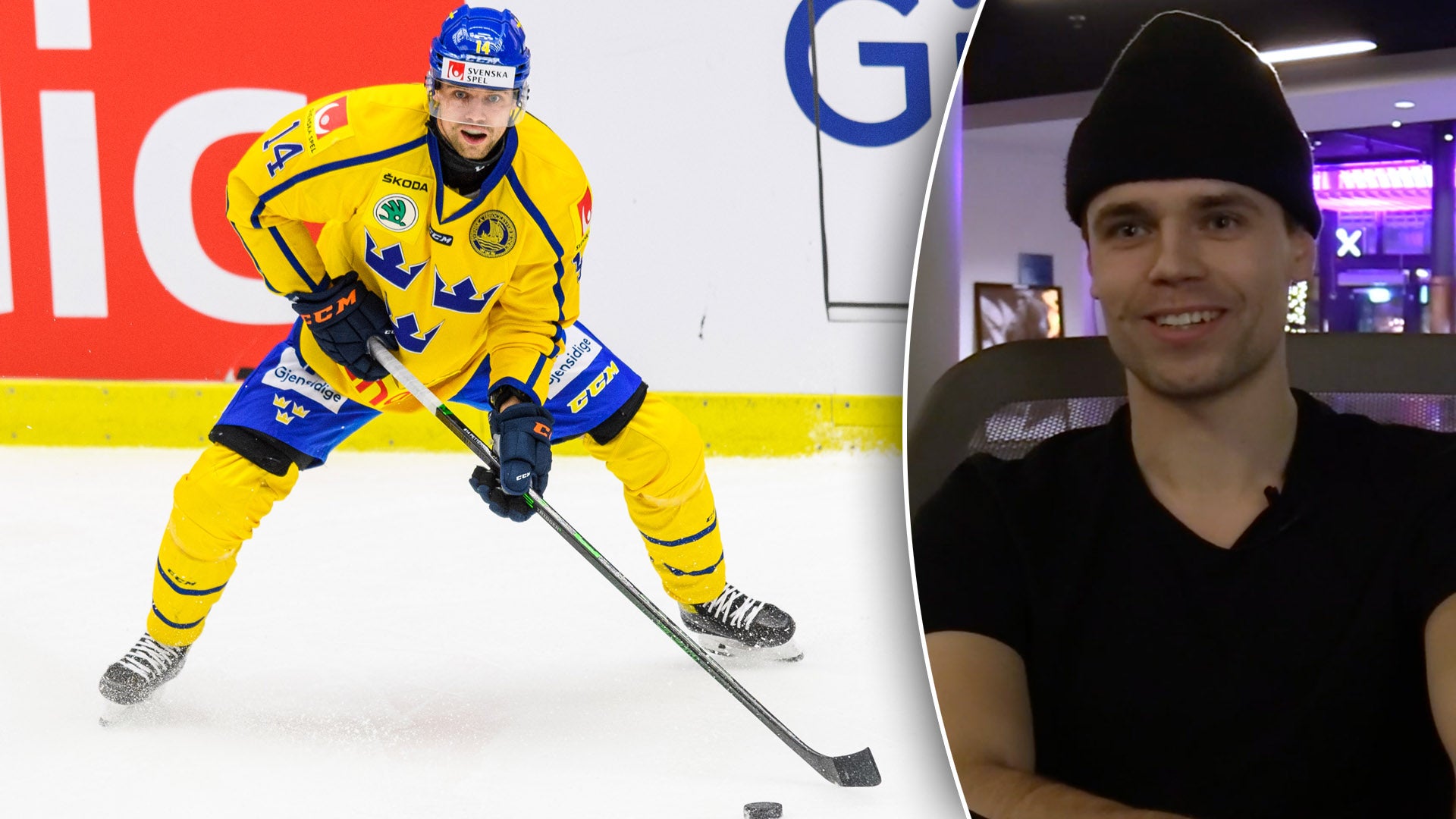 Bildbyrån/Henrik Sjöberg