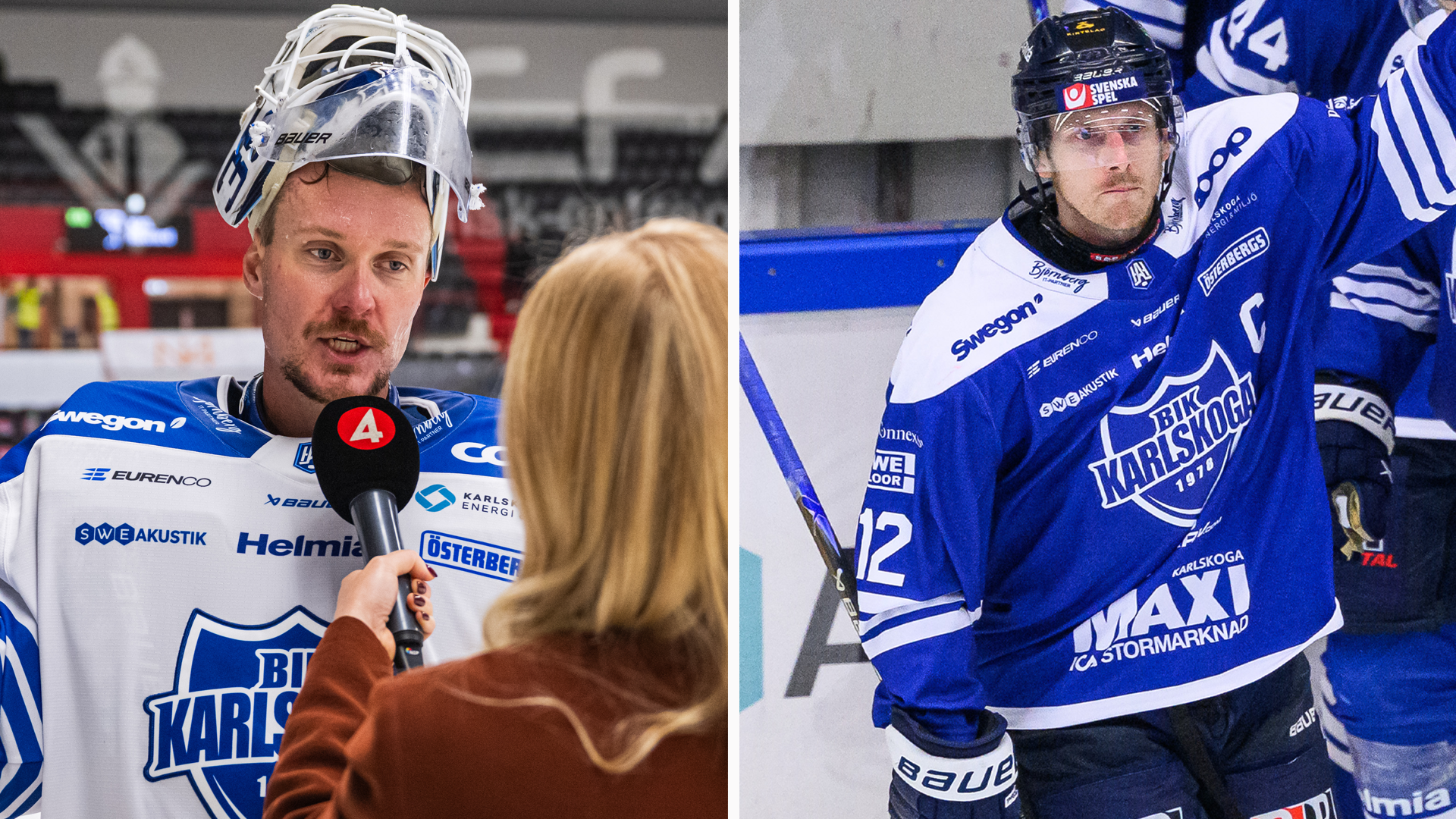 lars Volden, gustaf Thorell