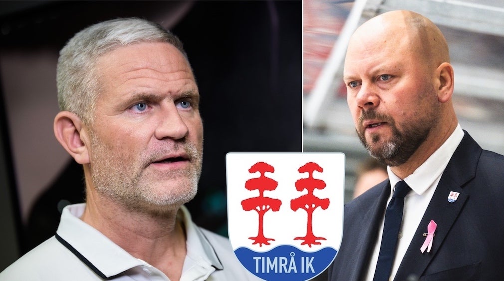 Mikael Gath Daniel Karlunden