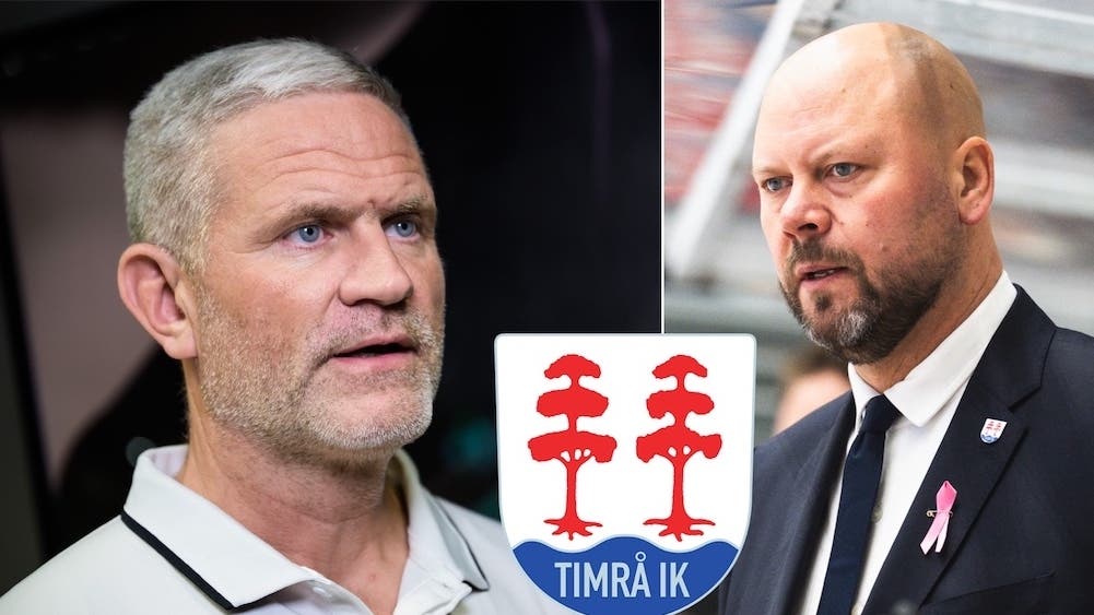 Mikael Gath Daniel Karlunden