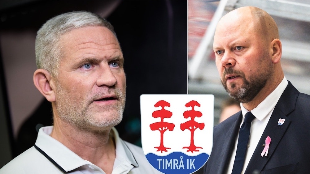 Mikael Gath Daniel Karlunden