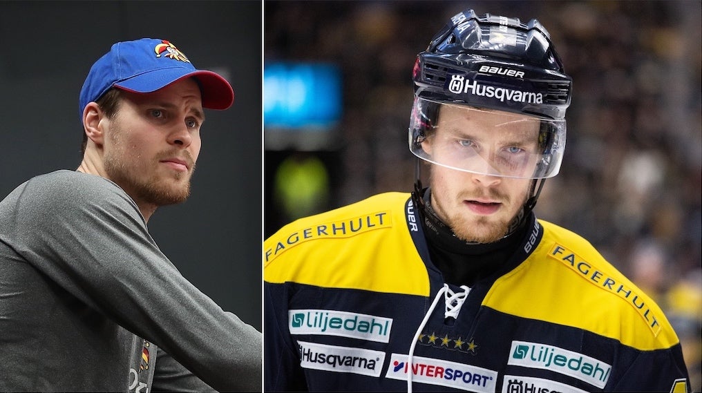(c) photo.khl.ru Vladimir Bezzubov/Bildbyrån