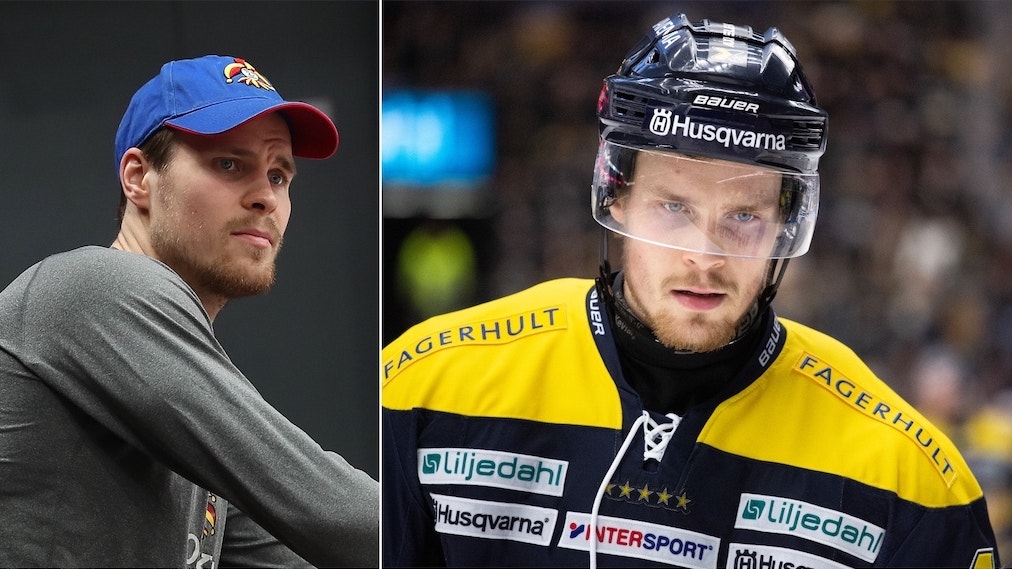 (c) photo.khl.ru Vladimir Bezzubov/Bildbyrån