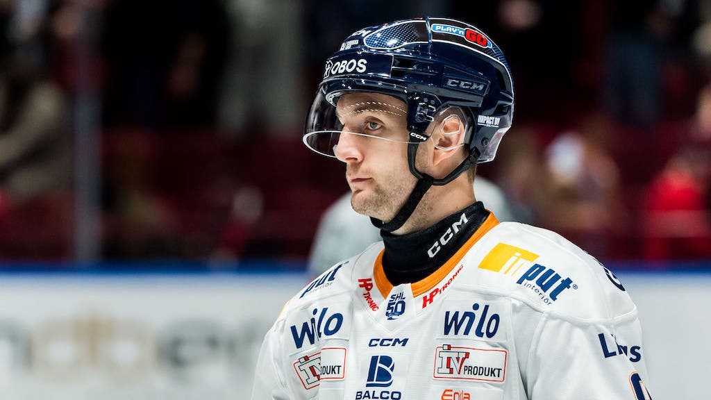 Zach Giuttari