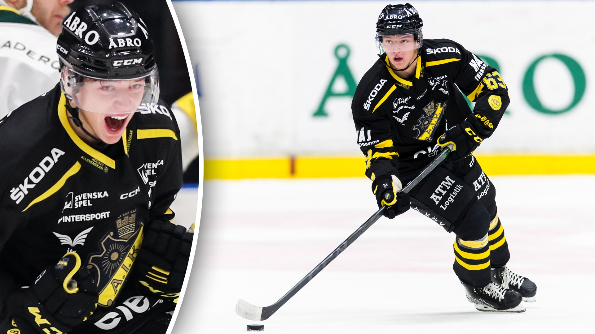 Bildbyrån (montage)