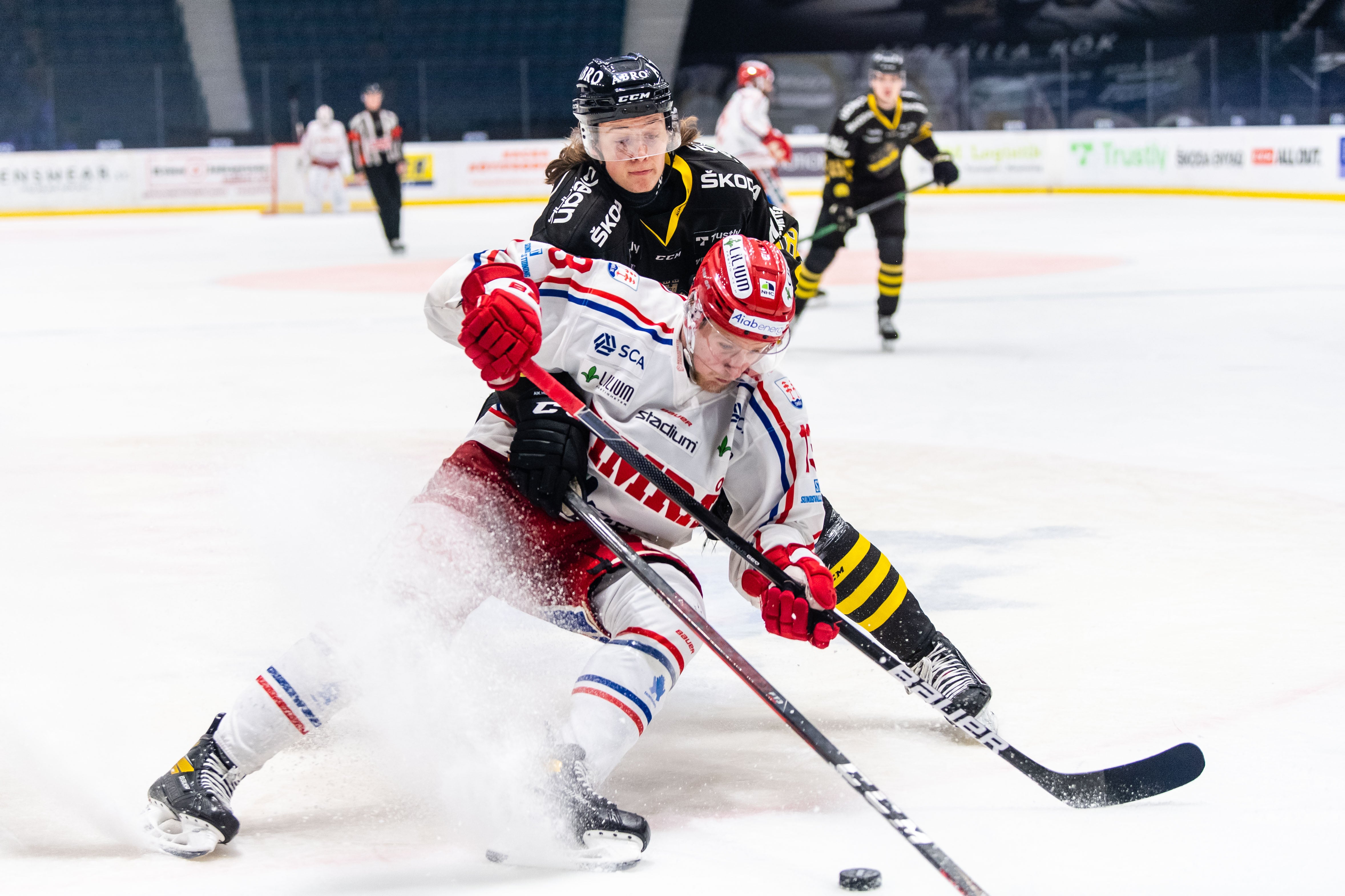 (18593) AIK timrå