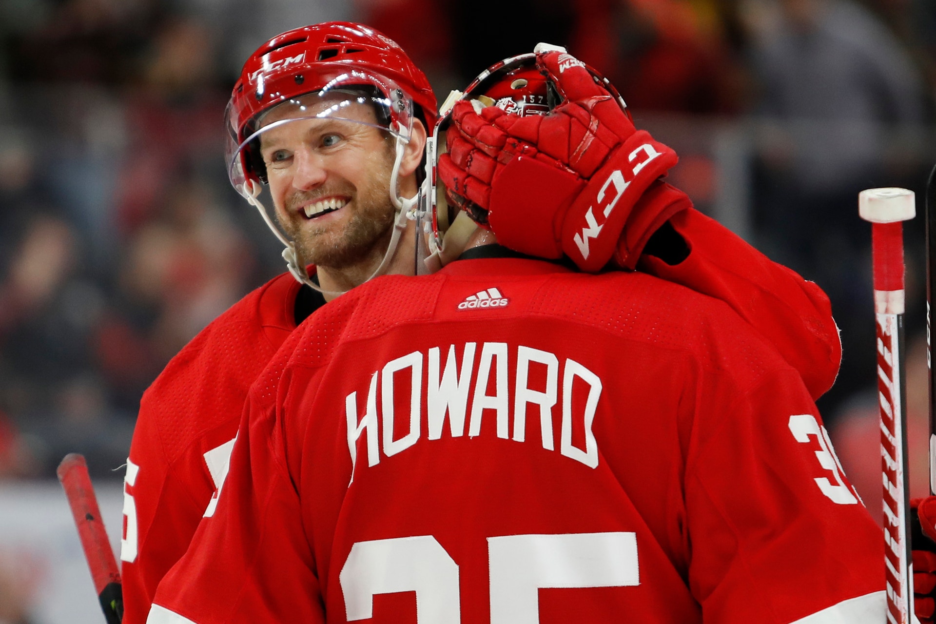 (9743) Niklas Kronwall