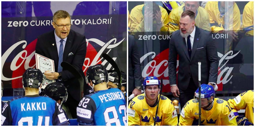 (8751) Jukka Jalonen/Rikard Grönborg