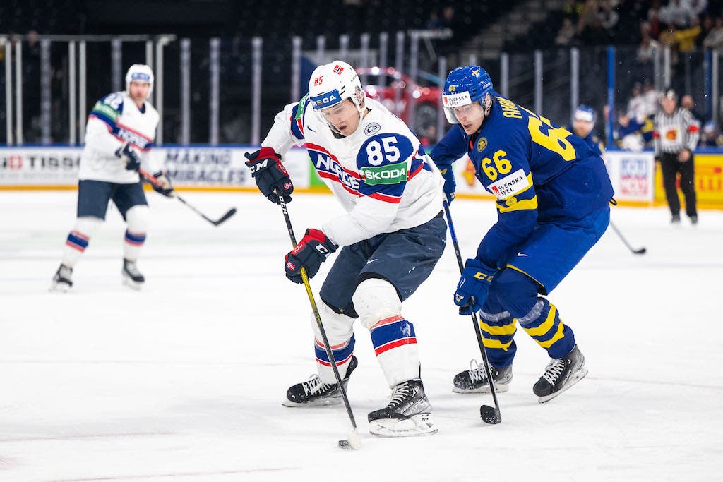 (23969) Michael Haga/Norge