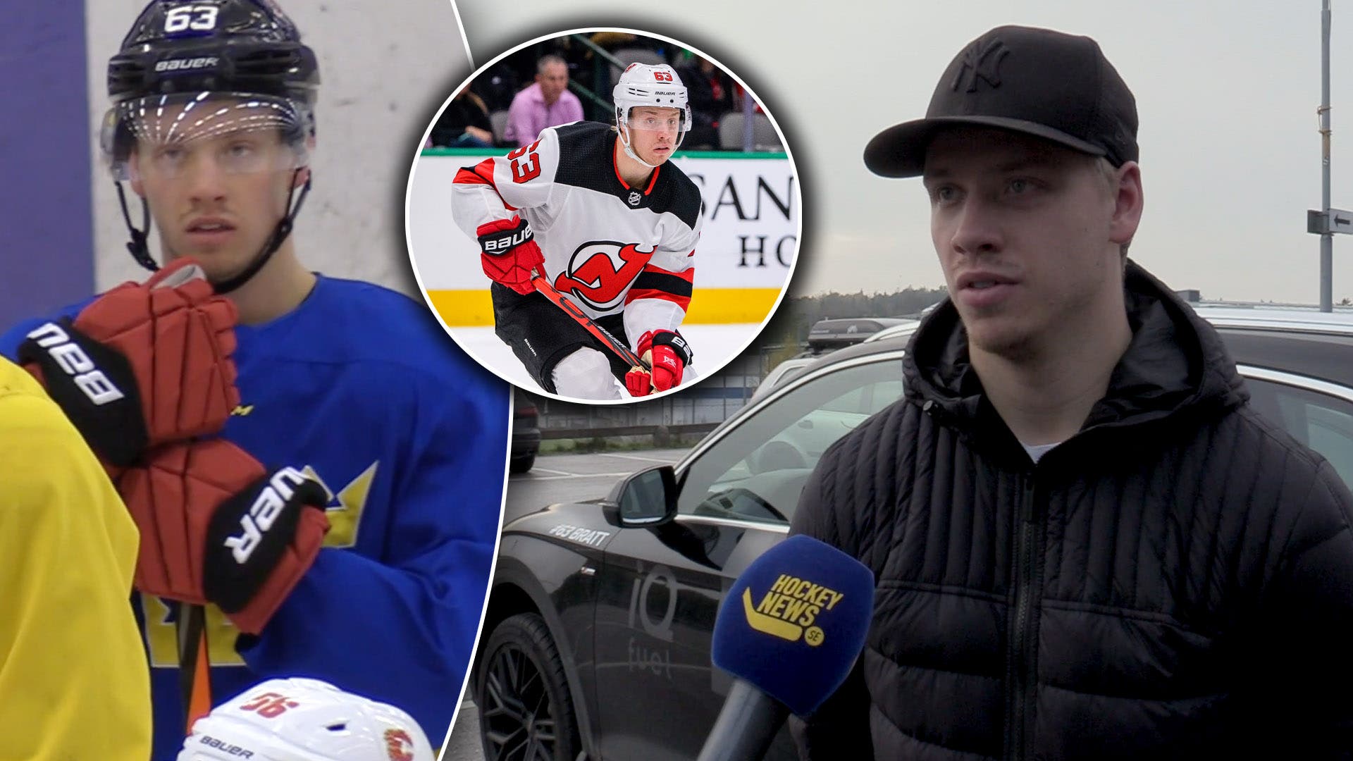 (15961) Jesper Bratt