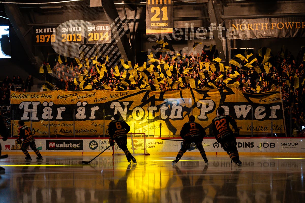 North Power
