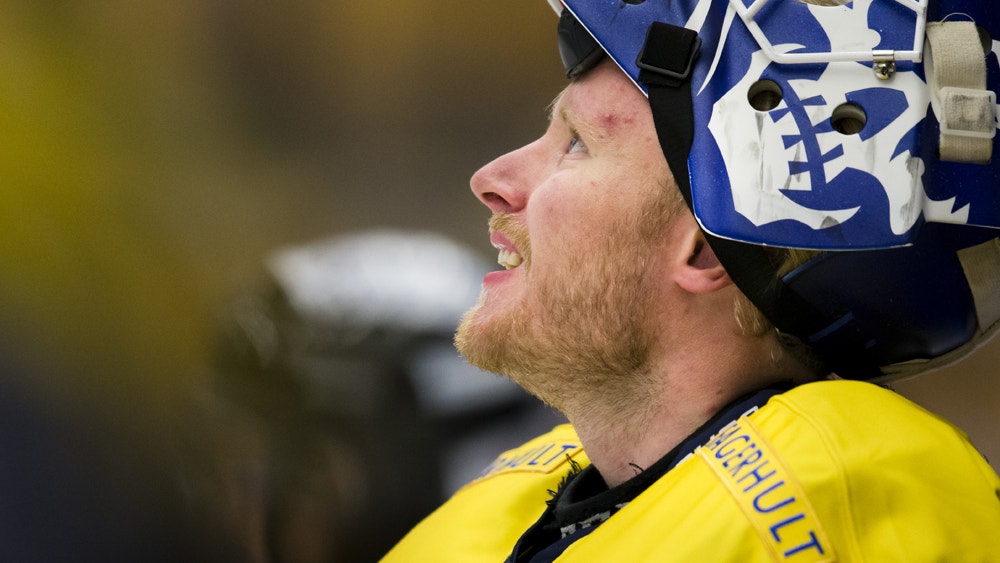 Stefan Lantz/Bildbyrån