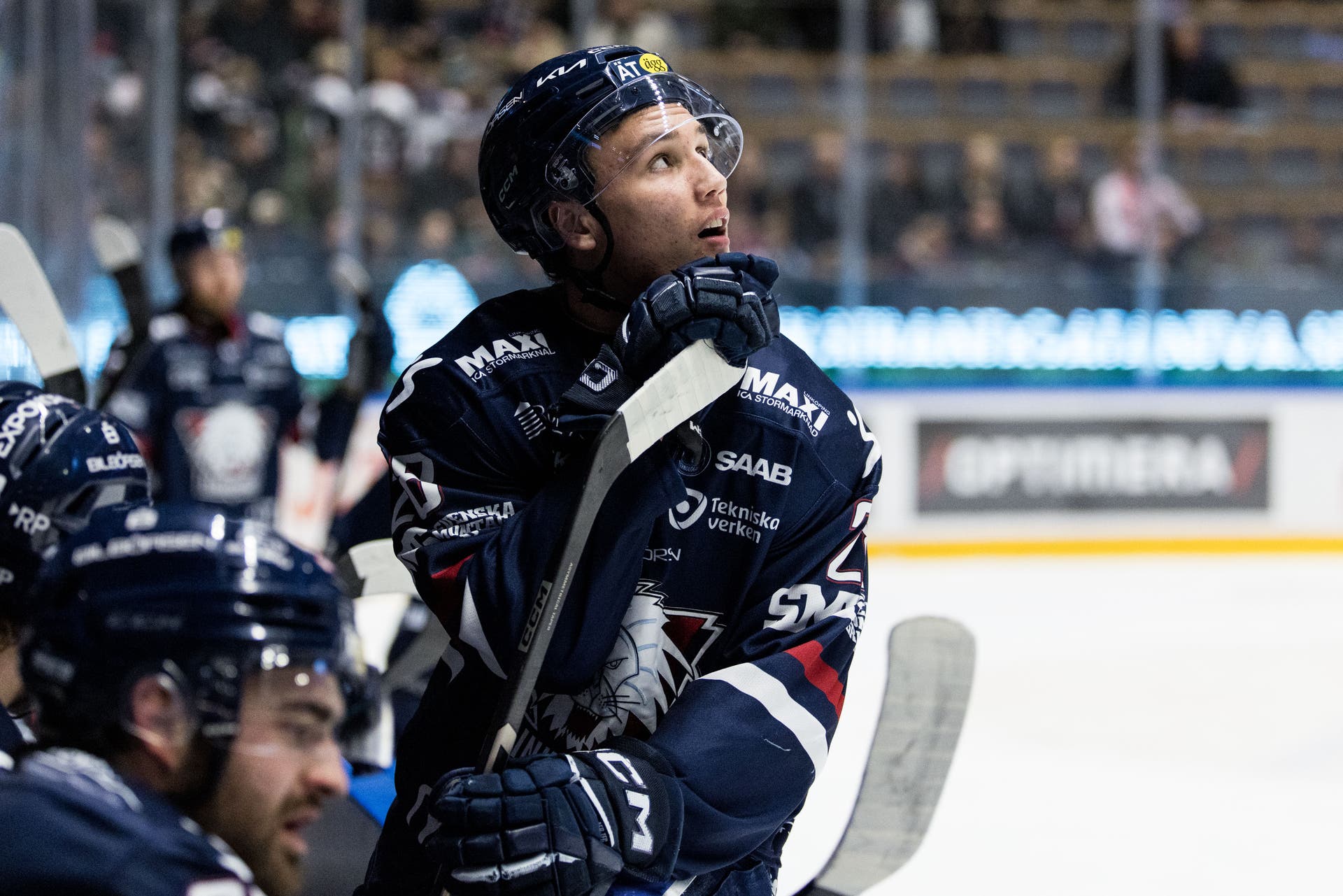 Melvin Nilsson