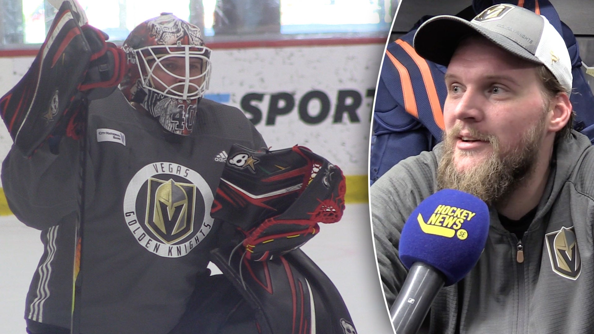 Henrik Sjöberg / HockeyNews.se