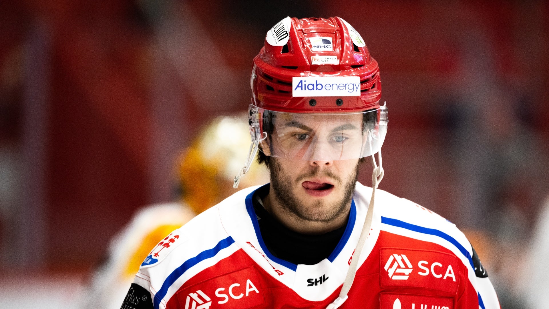 (23075) Pontus Åberg/Timrå