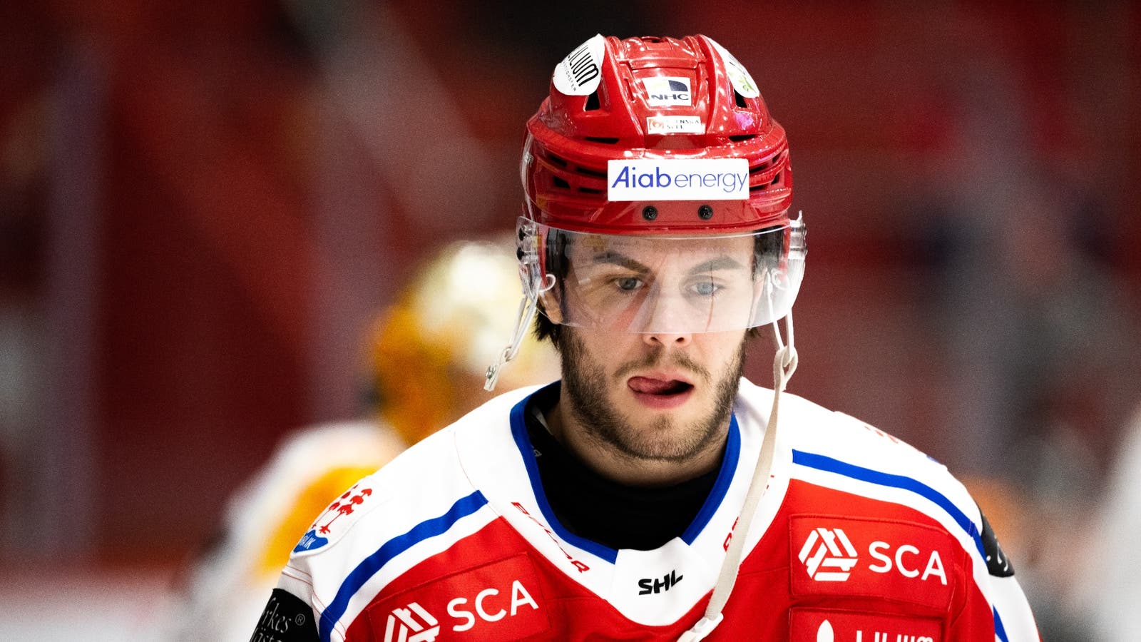 (23075) Pontus Åberg/Timrå