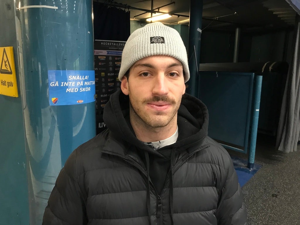 (25283) Jake McGrew AIK