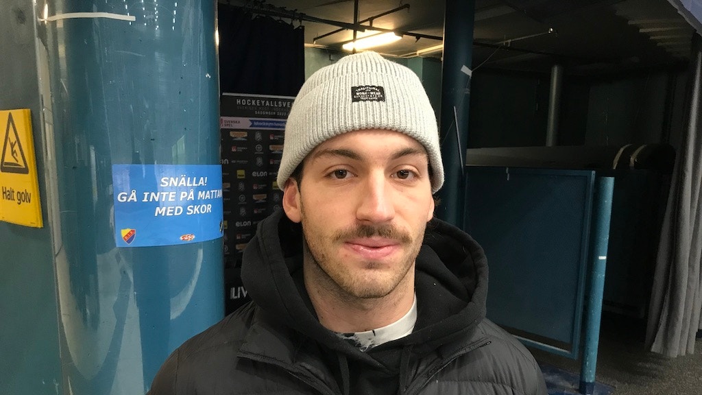 (25283) Jake McGrew AIK