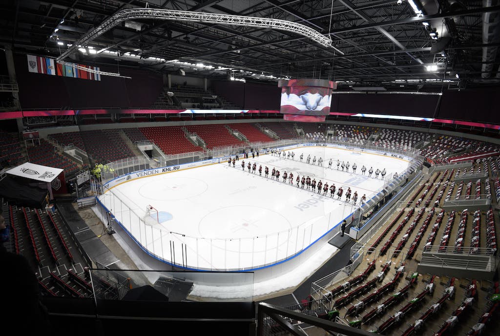 (17788) Arena Riga